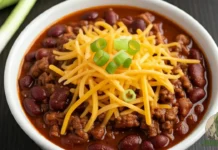 chili