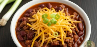 chili