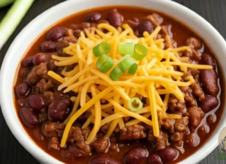 chili