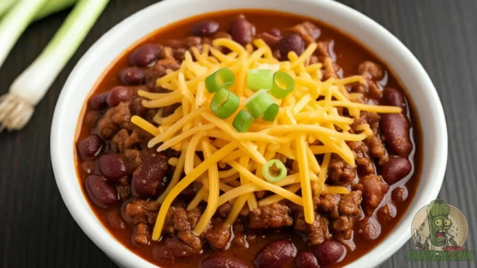 chili