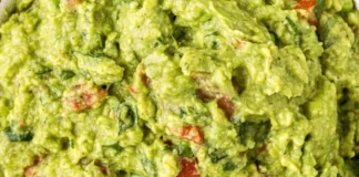 guacamole