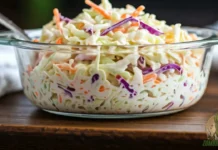 coleslaw