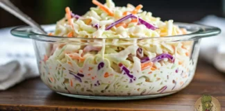 coleslaw