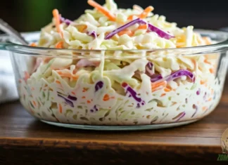 coleslaw