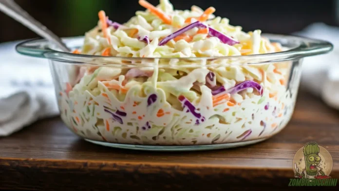 coleslaw