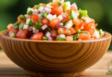 pico de gallo