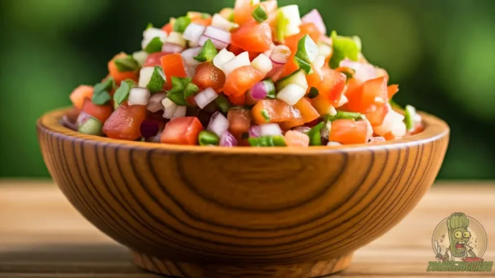 pico de gallo