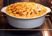 mac and cheese