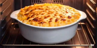 mac and cheese