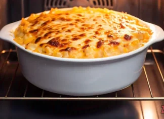 mac and cheese