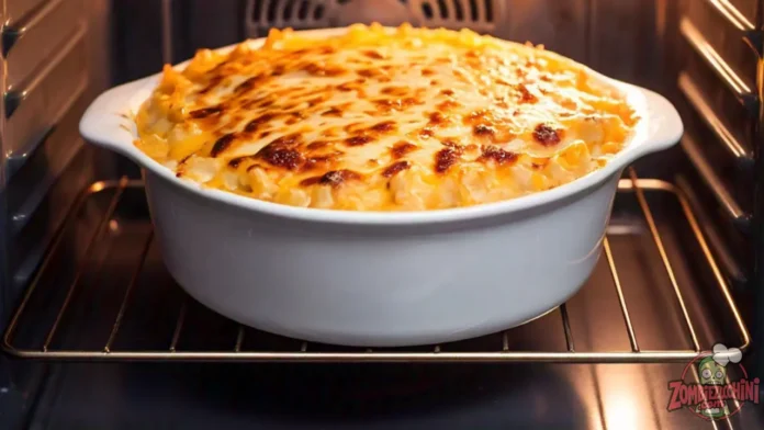 mac and cheese