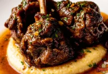 lamb shanks