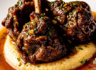 lamb shanks