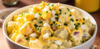 potato salad