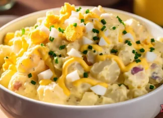 potato salad