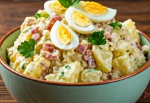 german potato salad