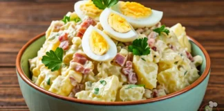 german potato salad