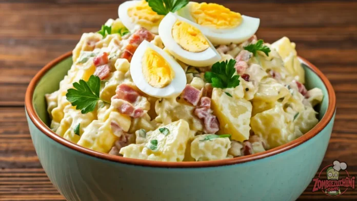 german potato salad