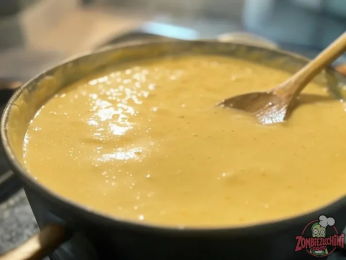 cheese sauce