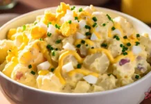 potato salad