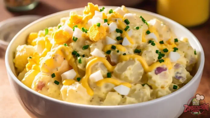 potato salad