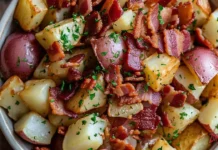 german potato salad