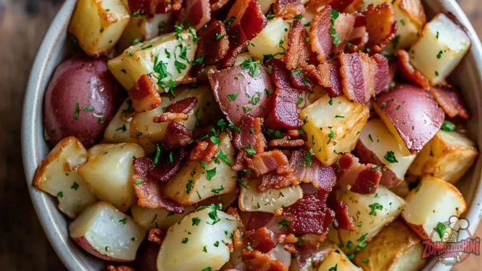 german potato salad